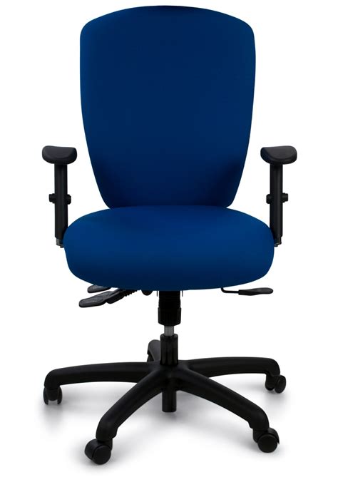 The ergonomics application association recognizes this chair's unique design and function according to the dynamic human digital model. BC Two (Ergonomic Office Chair)