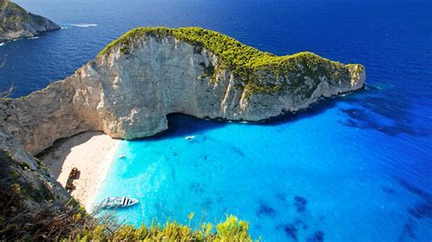 top 10 most beautiful beaches in the world updated 2021 phenomenal place