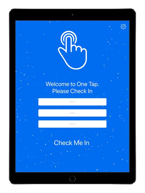 How To Use Onetap Check In