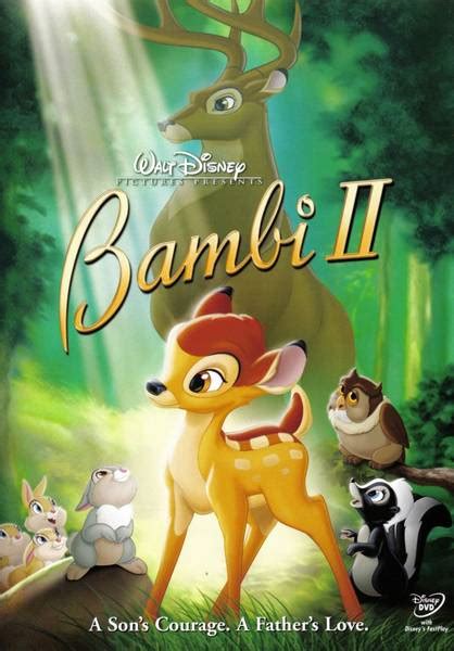 Bambi Ii Screenshots Images And Pictures Comic Vine