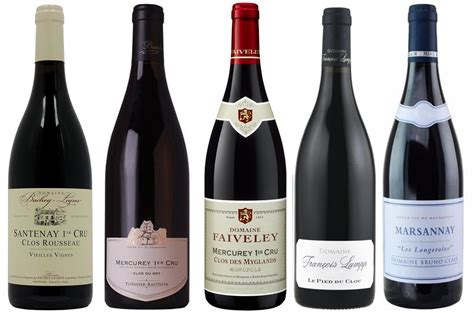 Best Value 2018 Red Burgundy En Primeur To Buy Decanter