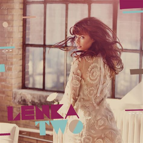 Everything At Once Song And Lyrics By Lenka Spotify