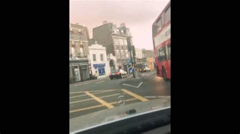 London Road Rage Youtube