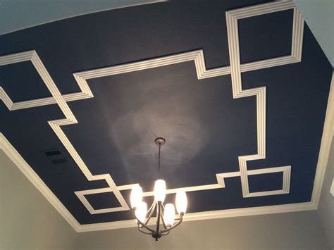 We accept orders for concrete molding and fiber glass molding. Ceiling trim | Ceiling trim, Ceiling design, Pop ceiling ...