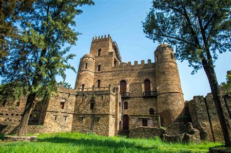 Tour to Churches of Northern Ethiopia - 14 Days - Ethiopia Culture Tours
