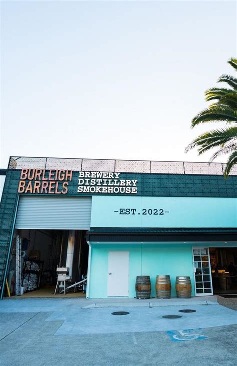 Staff Member Of Burleigh Barrels Brewing Claims Workers Are Still Owed