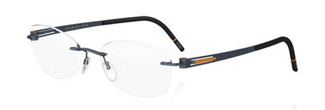 new silhouette rimless eyewear collection evershine optical