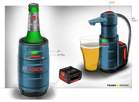 Wild New Tools News And Rumors From Bosch Milwaukee
