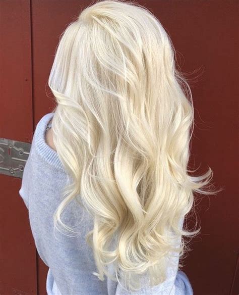 How To Find The Best Platinum Blonde Hair Dye For Your Hair Hair Kempt