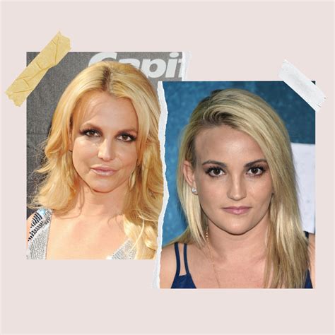 Britney Spears Sends Jamie Lynn Spears A Cease And Desist Letter