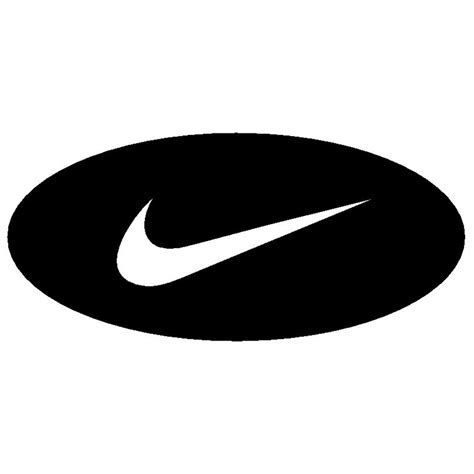 Download High Quality Nike Swoosh Logo Printable Transparent Png Images