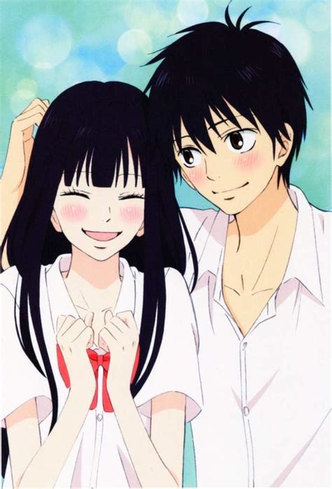Top Ten Anime Couples Part Two Anime Amino