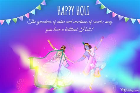 Happy Holi 2022 Images Celebrate With Colorful Joy