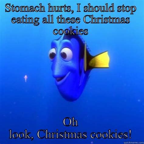 My favorite gingerbread men cookies. Christmas cookies - quickmeme
