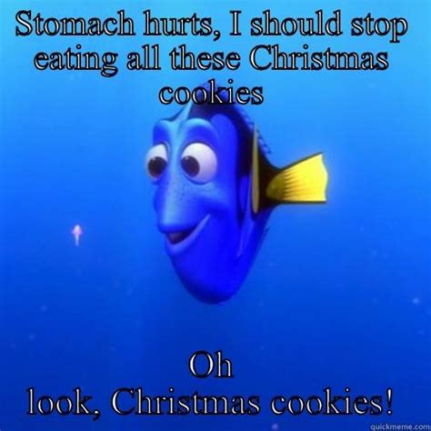 Christmas, valentines, easter, and, my personal favorite as a child, secretary's day. Christmas cookies - quickmeme