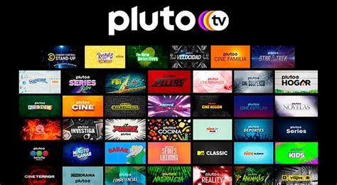 Por cada actualización el desarrollador de pluto tv siempre esta actualizando su contenido y servidores y eso hace cuenta con una calidad de imagen full hd. Pluto TV: Cómo Descargar La Aplicación De Televisión Para Ver Canales Premium Gratis En IPhone ...
