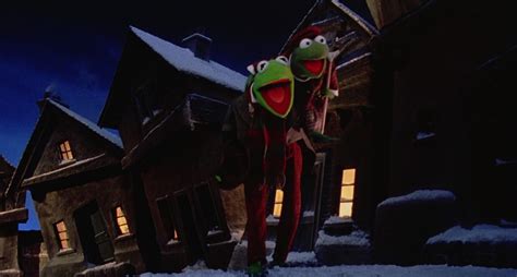 Kermit The Frog One More Sleep Til Christmas Into The Popvoid