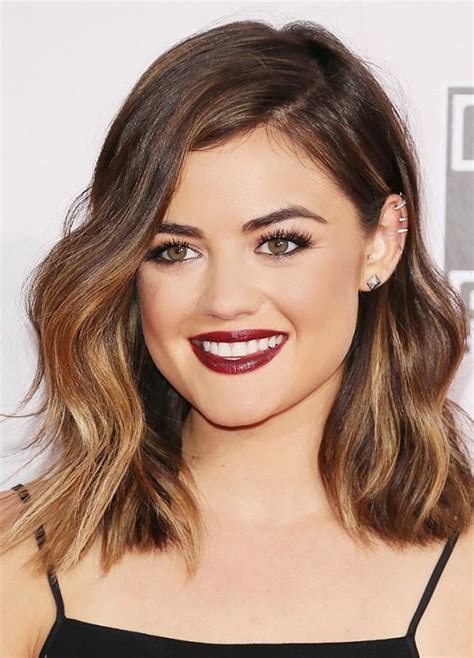 So its been quite some time since i've filmed a short hair tutorial, so i thought i would sit down and show you guys m. Medium Hair Waves For Every Season Tutorial 2016