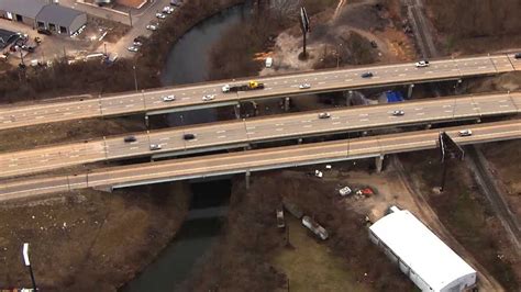 Penndot Proposes Tolls For 9 Bridges Across Pa South Hills Communities