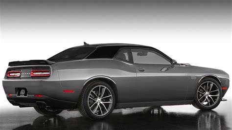 Mopar Celebrates Their 80th Anniversary With The Mopar 17 Dodge