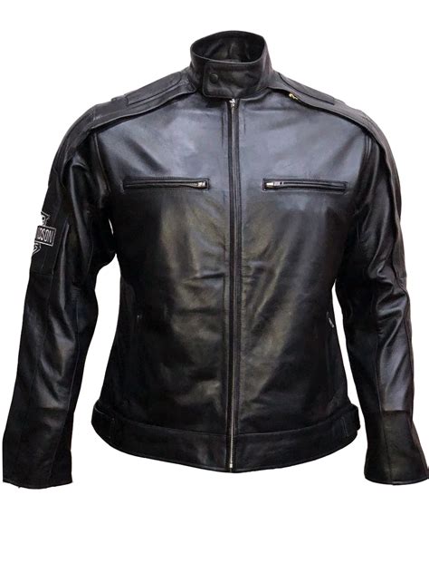 Harley davidson jackets is one of the leading jacket brands in the world. New Men's Harley Davidson Reflective Willie G Skull ...