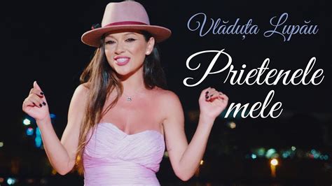 Am stat tot prin studiouri, tot cu căștile pe urechi, cu muzica… Vlăduța Lupău a lansat HIT-ul sfârșitului de vară 2019 ...