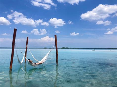 Best Things To Do At Bacalar Lagoon Mexicos Secret Paradise Bobo And