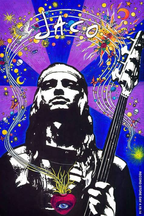 jaco pastorius documentary and unreleased compilation to be celebrated on record store day no