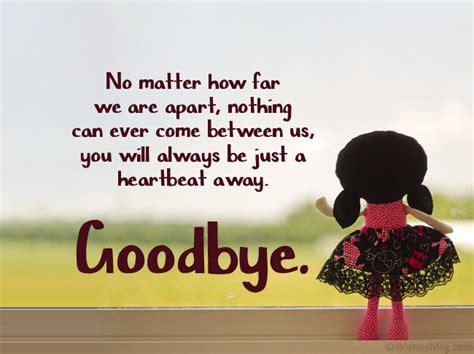 Goodbye Messages For Boyfriend Goodbye Quotes Wishesmsg 2022