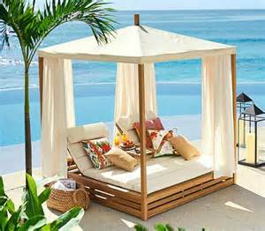 42 Best Romantic Beach Bed Locations Images On Pinterest Beach