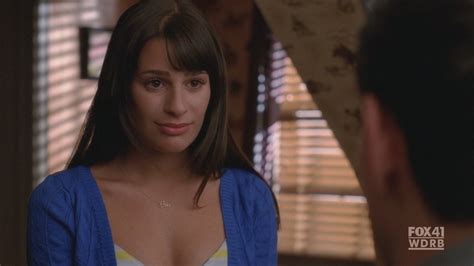 X Rachel Berry Image Fanpop Page