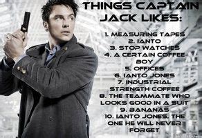 716,590 likes · 129 talking about this. I love that Ianto is in this list5 times. | Captain jack, Captain jack harkness, John barrowman