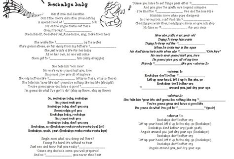 Official lyrics verified by clean bandit themselves in genius. Rock A Bye Baby Song Lyrics Clean Bandit - LyricsWalls