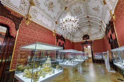 Das Fabergé Museum In St Petersburg Viel Mehr Als Nur Ostereier