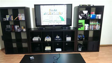 My Retro Game Room Retro Games Room Video Game Rooms Gamer Room