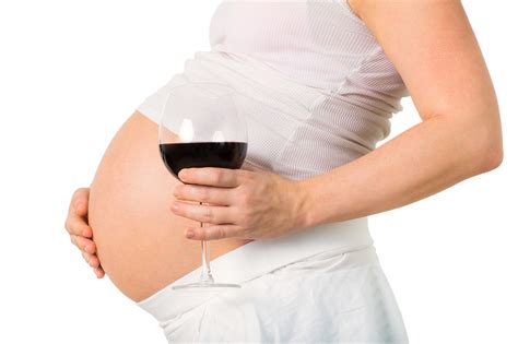 Is Light Drinking While Pregnant Okay Heres What The Evidence Says Vox