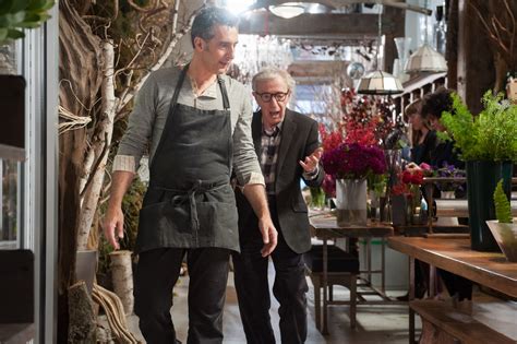 ‘fading Gigolo Director John Turturro On Sex Religion And Why Hed