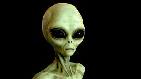 Artistic Alien Hd Wallpapers And Backgrounds