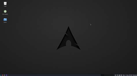 Arcolinux 2523 Using Arch Linux Gui To Install Archlinux Youtube