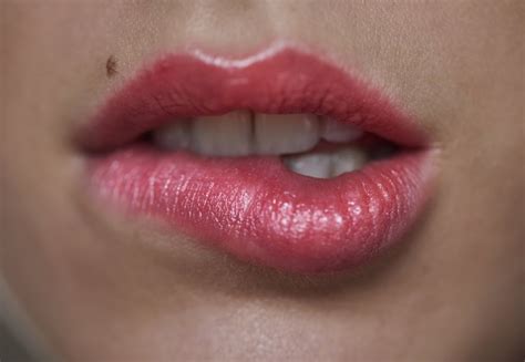 Sun Damage Surprising Reasons Your Lips Are Chapped And What To Do