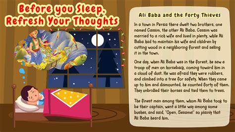 Bedtime Stories For Kids Good Night Short Stories Amazonde Apps