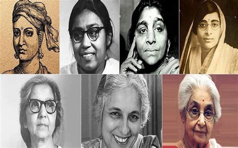 Independence Day Th August Women Freedom Fighters In India Know