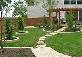 Images of Yard Landscaping Pictures