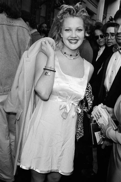 In the 90's, style migrated downwards and spawned an entire generation of kids who never wore the 90's opened so many doors for blokes. '90s Style Icons: Winona Ryder, Drew Barrymore, Natalie ...
