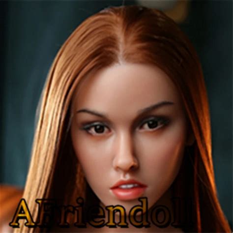 v1 type various national beauty sex doll head models can have oral sex for men sex