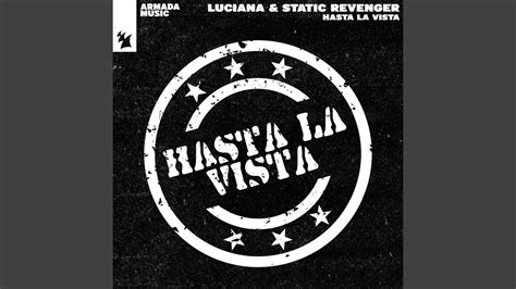 Hasta La Vista Extended Mix Youtube