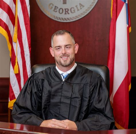 Magistrate Court Part Time Judges Clayton County Georgia