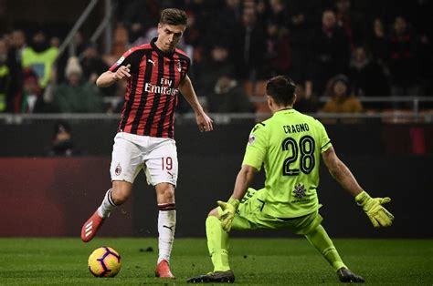 Milan has allowed just nine goals over their last eight matches and is second to juventus and lazio in goals allowed. AC Milan vs Sassuolo Preview, Predictions & Betting Tips ...