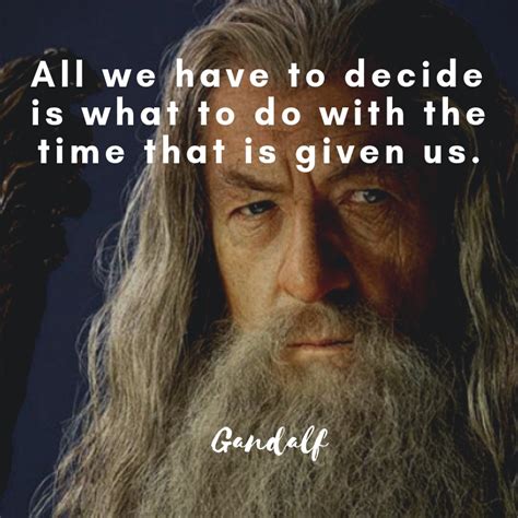 Famous Lord Of The Rings Quote Lord Of The Rings Quotes The Art Of Images