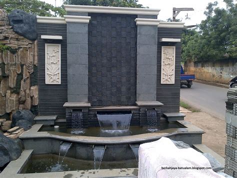 PD BERKAH JAYA: CONTOH KOLAM BALIAN 2